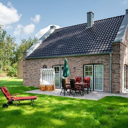 Fehmarn Mein Urlaub エクステリア 写真