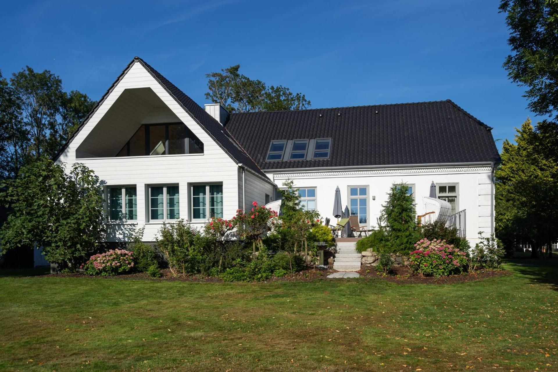 Fehmarn Mein Urlaub エクステリア 写真