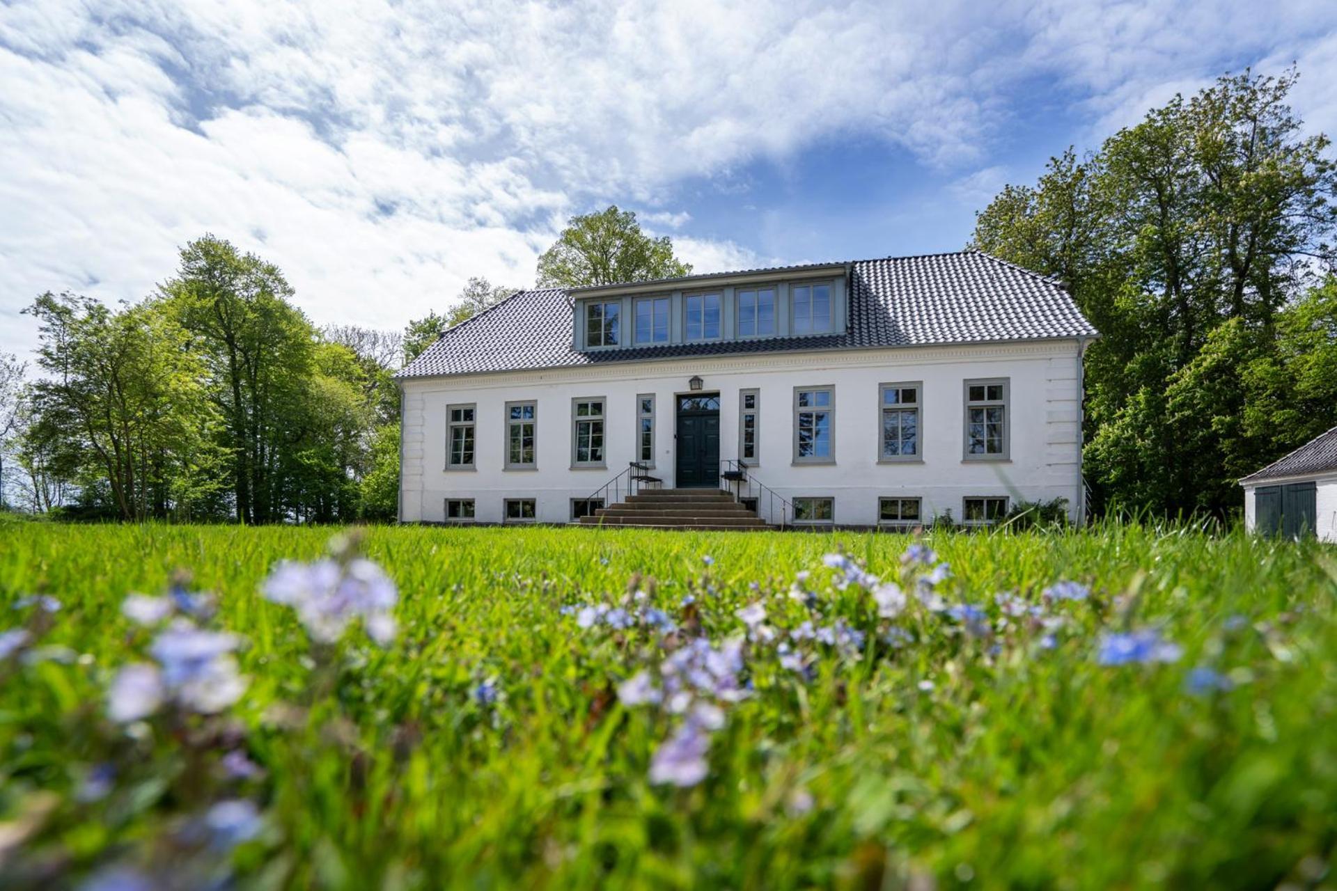 Fehmarn Mein Urlaub エクステリア 写真