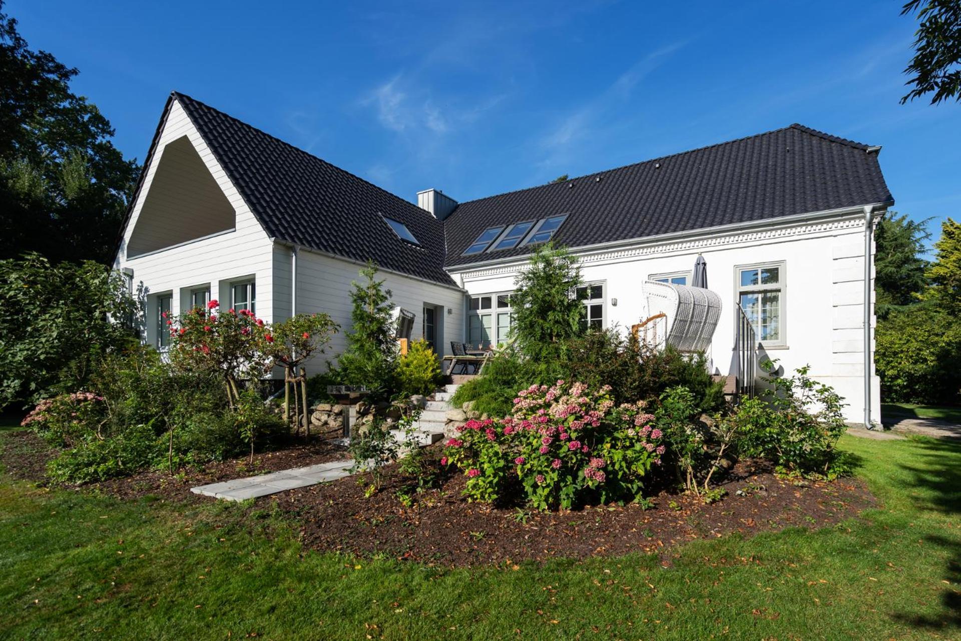 Fehmarn Mein Urlaub エクステリア 写真