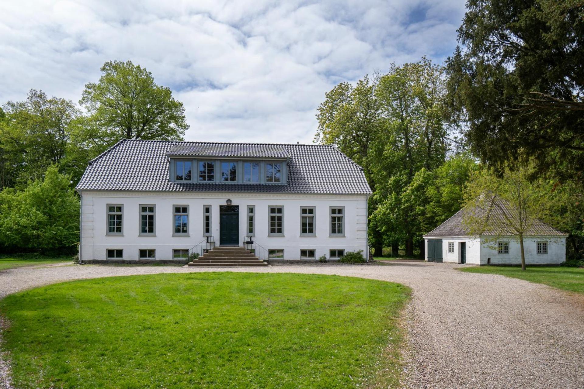 Fehmarn Mein Urlaub エクステリア 写真