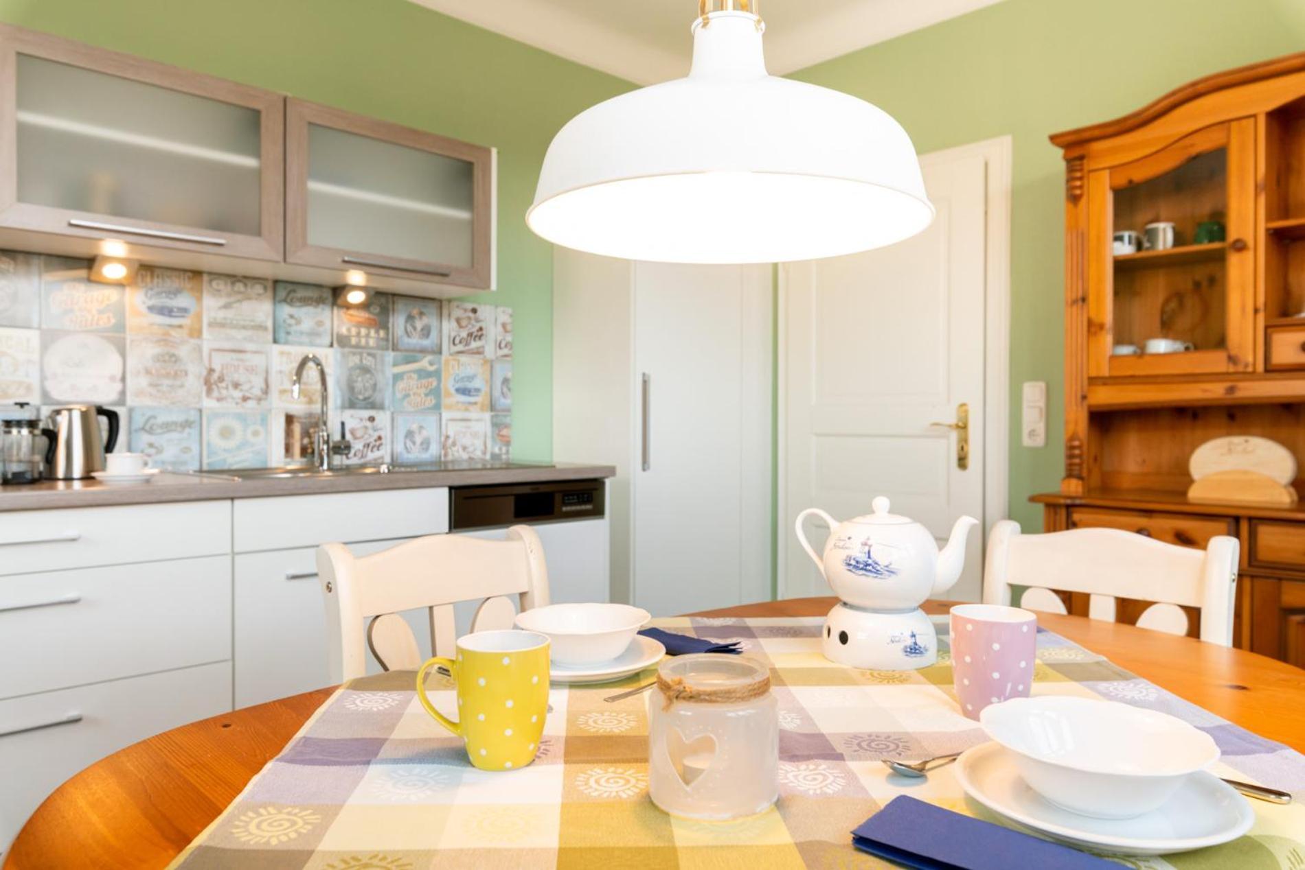 Fehmarn Mein Urlaub 部屋 写真