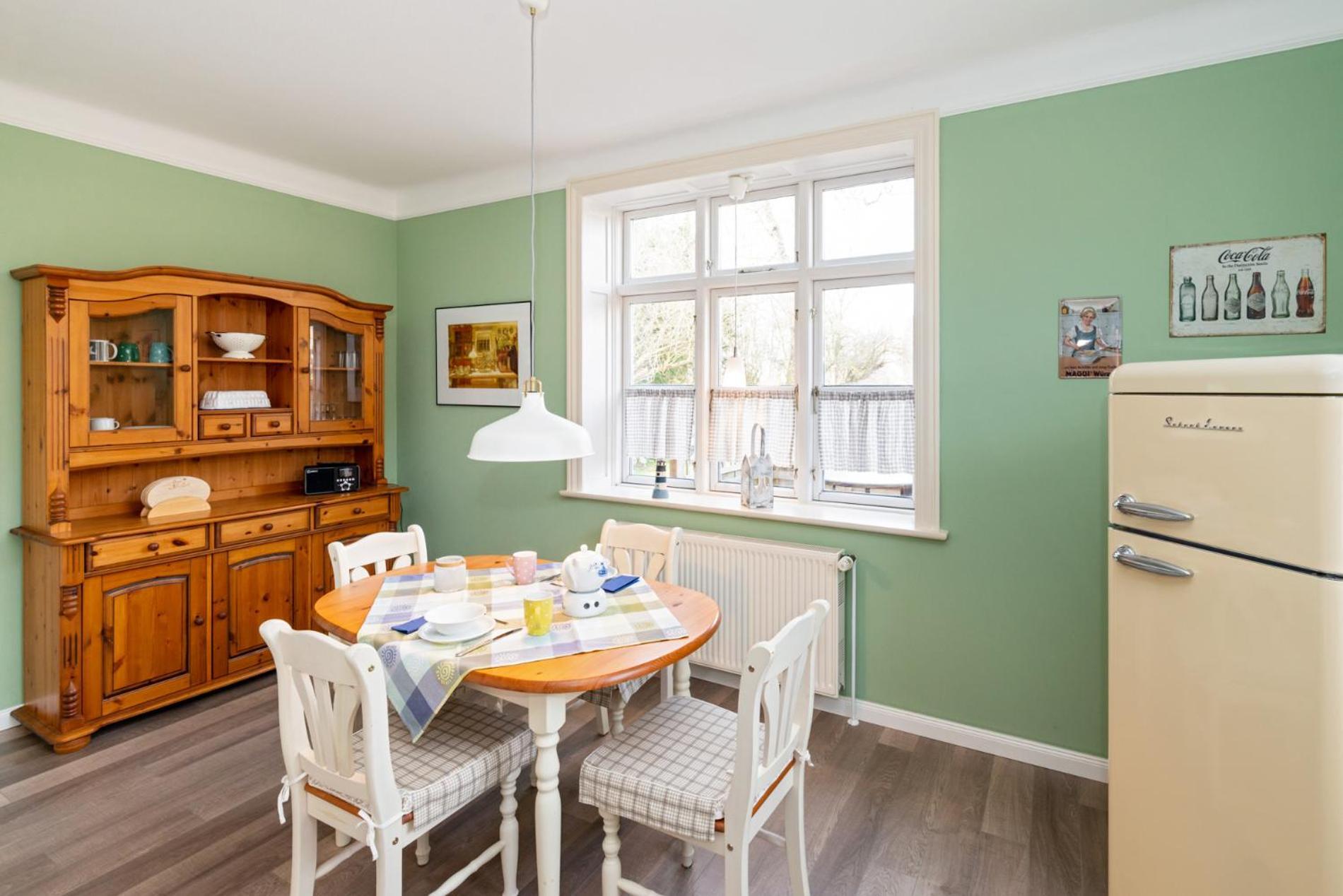 Fehmarn Mein Urlaub 部屋 写真