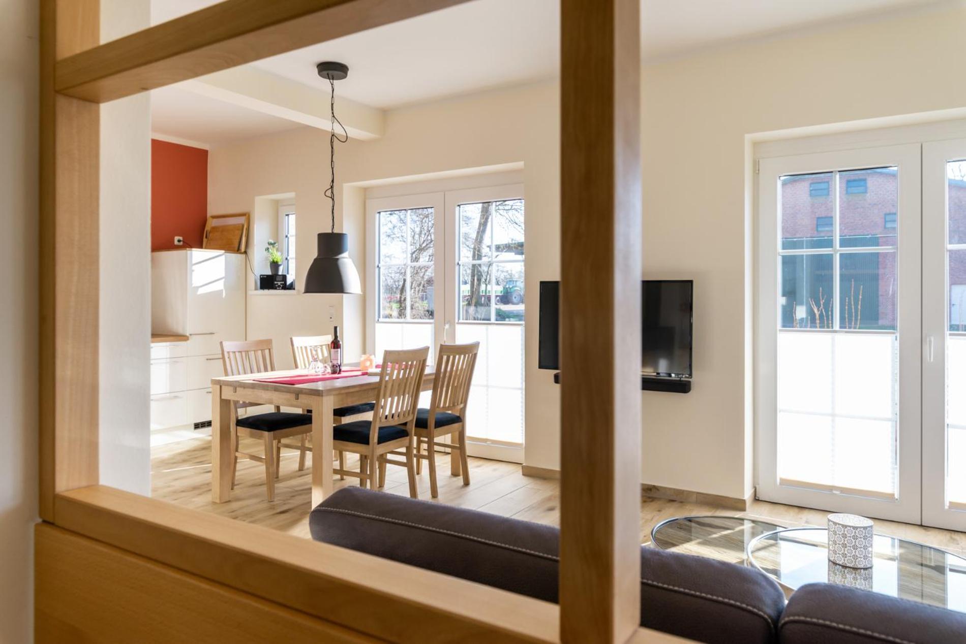 Fehmarn Mein Urlaub 部屋 写真
