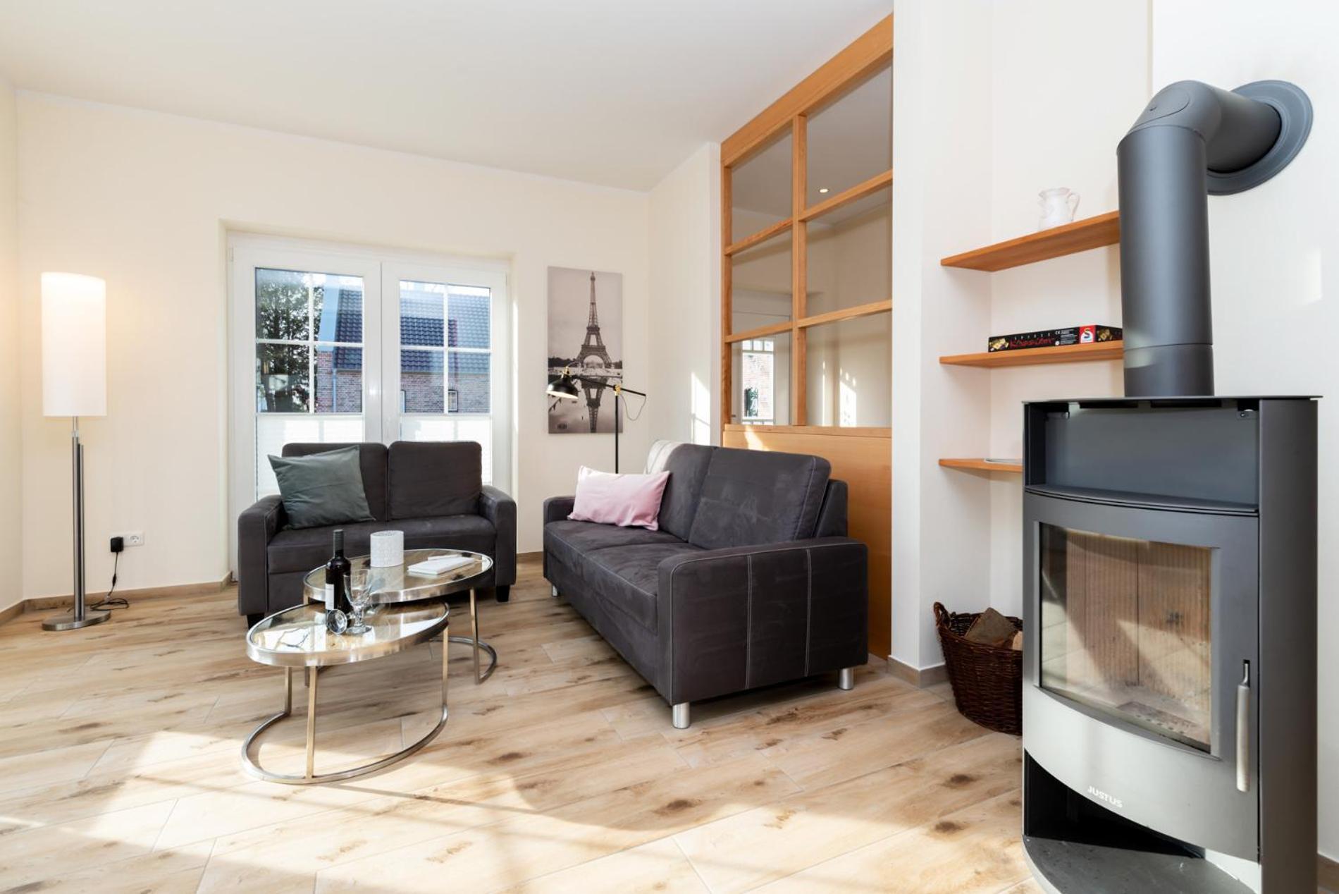 Fehmarn Mein Urlaub 部屋 写真