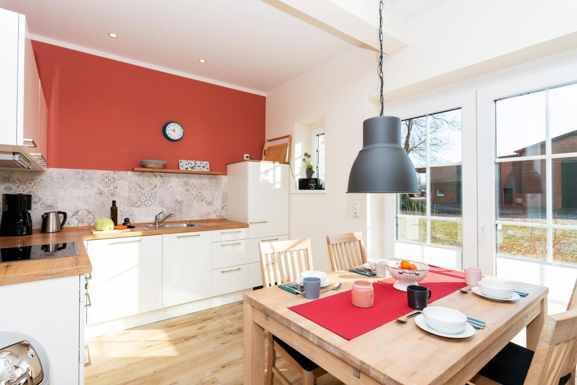 Fehmarn Mein Urlaub 部屋 写真