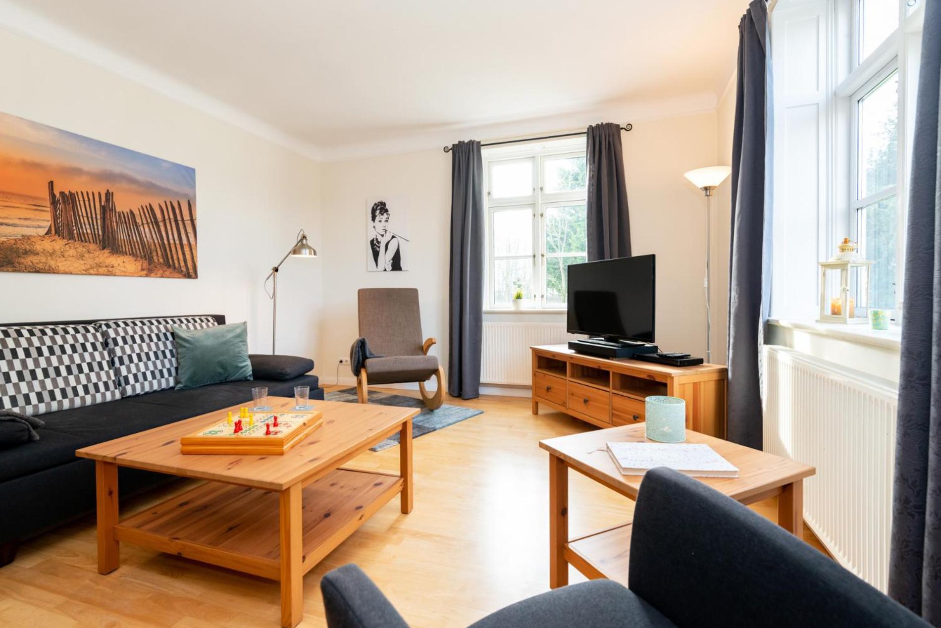 Fehmarn Mein Urlaub 部屋 写真