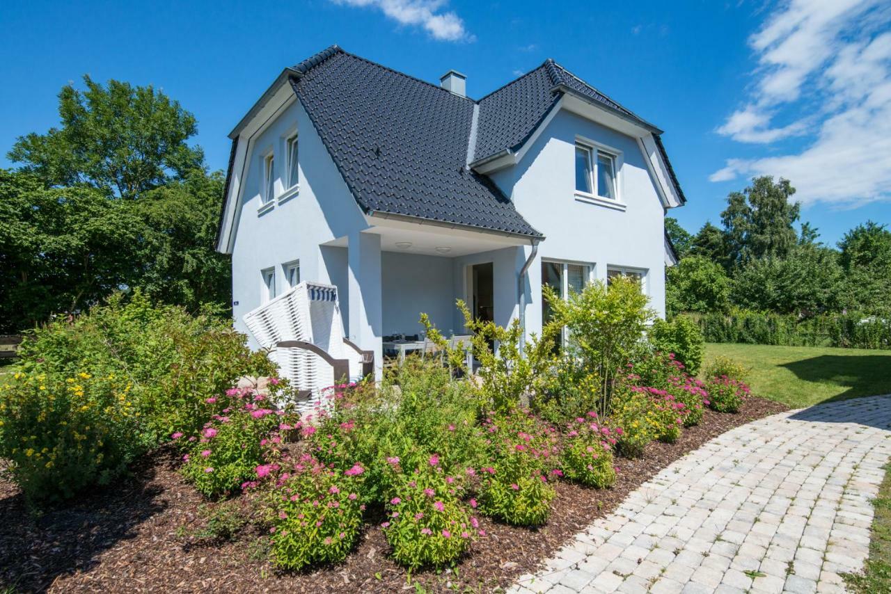 Fehmarn Mein Urlaub エクステリア 写真