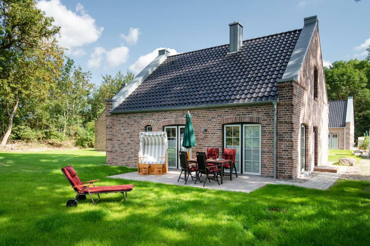 Fehmarn Mein Urlaub エクステリア 写真